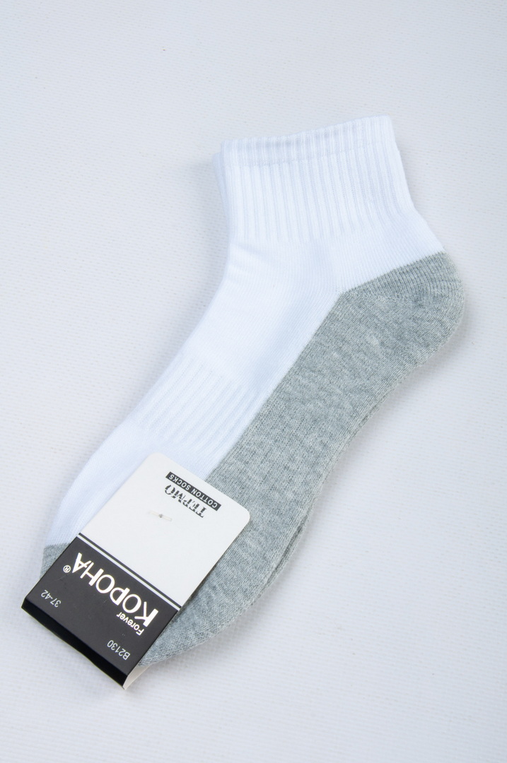 Шкарпетки жіночі з махровою стопою